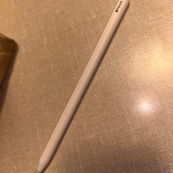 New Apple pencil(2nd Gen) For Ipad - Picture 2 of 3